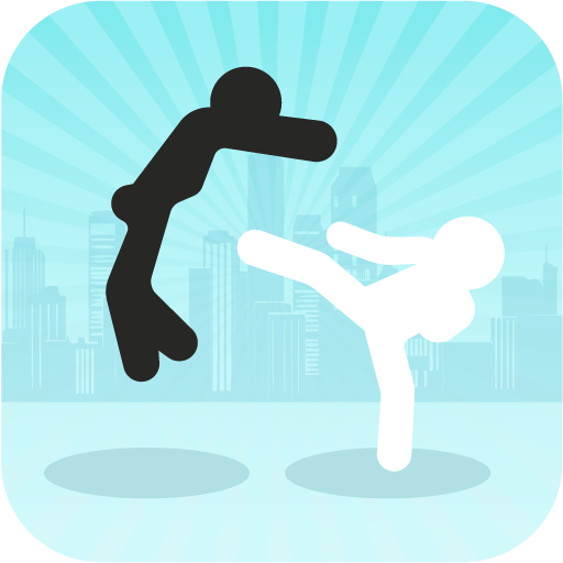 Stickman Fight Infinity Shadow  4.8 APK MOD (UNLOCK/Unlimited Money) Download