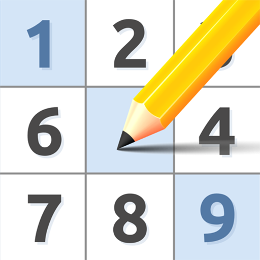 Sudoku Classic Puzzle Game  5.0.4 APK MOD (UNLOCK/Unlimited Money) Download