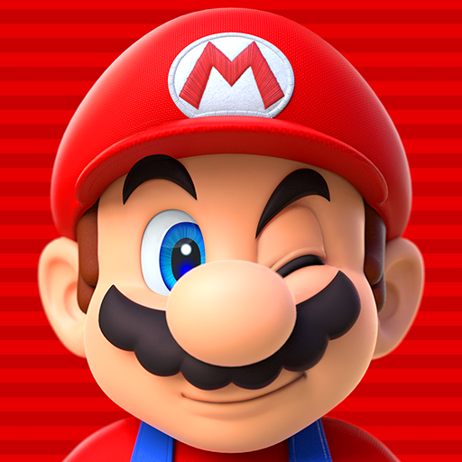 Super Mario Run  3.0.28 APK MOD (UNLOCK/Unlimited Money) Download