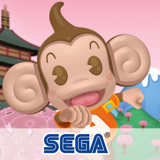 Super Monkey Ball: Sakura Ed.  2.2.1 APK MOD (UNLOCK/Unlimited Money) Download