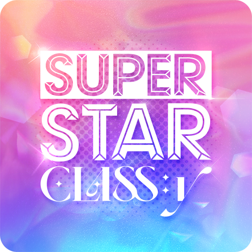 SuperStar CLASS:y  APK MOD (UNLOCK/Unlimited Money) Download