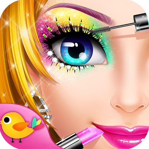 Superstar Makeup Party  APK MOD (UNLOCK/Unlimited Money) Download