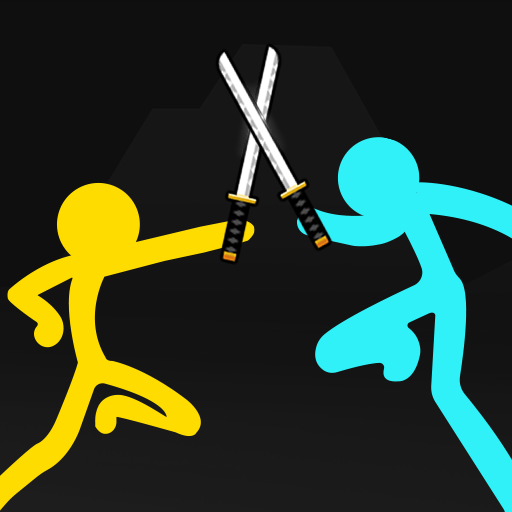 Supreme Stickman Battle Fight  1.1 APK MOD (UNLOCK/Unlimited Money) Download