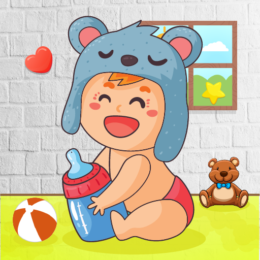 Sweet Baby – Baby Care Game  APK MOD (UNLOCK/Unlimited Money) Download