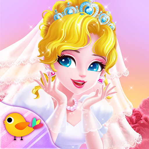 Sweet Princess Fantasy Wedding  APK MOD (UNLOCK/Unlimited Money) Download