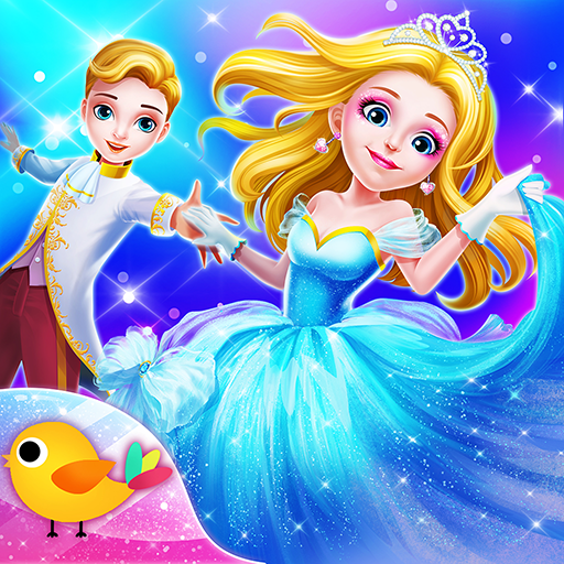 Sweet Princess Prom Night  1.1.4 APK MOD (UNLOCK/Unlimited Money) Download