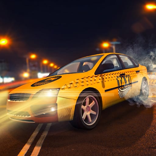 Taxi Driving Simulator World  4.1 APK MOD (UNLOCK/Unlimited Money) Download
