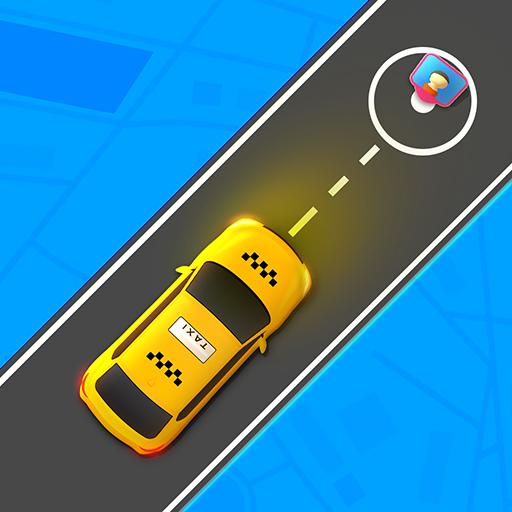 Taxi – Taxi Games 2021  APK MOD (UNLOCK/Unlimited Money) Download