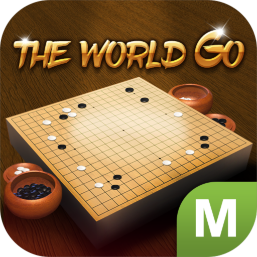 The World GO  1.53 APK MOD (UNLOCK/Unlimited Money) Download