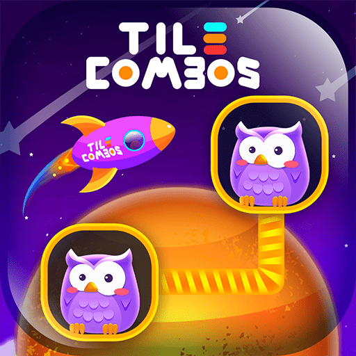 Tile Combos – Fun to Connect  APK MOD (UNLOCK/Unlimited Money) Download