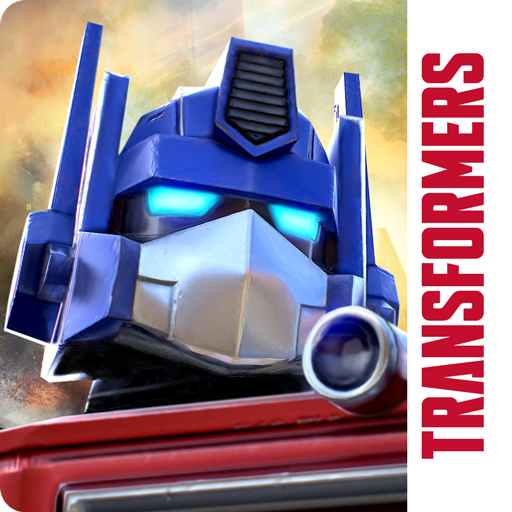 TRANSFORMERS: Earth Wars  19.3.0.406 APK MOD (UNLOCK/Unlimited Money) Download