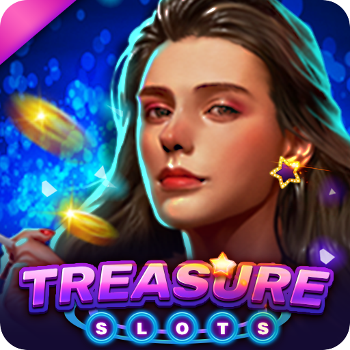 Treasure Slots  APK MOD (UNLOCK/Unlimited Money) Download