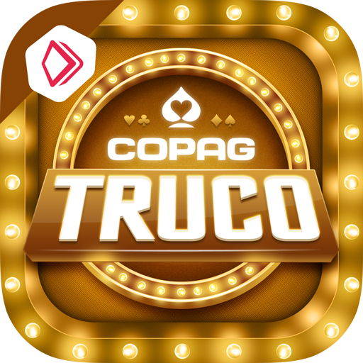 Truco – Copag Play  114.1.28 APK MOD (UNLOCK/Unlimited Money) Download