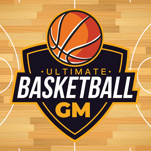 Ultimate Pro Basketball GM  1.6.6 APK MOD (UNLOCK/Unlimited Money) Download