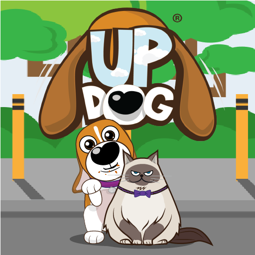 UpDog Adventures  1.41 APK MOD (UNLOCK/Unlimited Money) Download