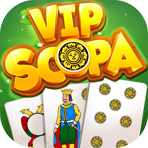 VIP Scopa  APK MOD (UNLOCK/Unlimited Money) Download
