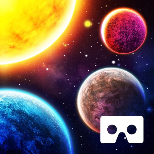 VR Space Virtual Reality 360  1.14 APK MOD (UNLOCK/Unlimited Money) Download
