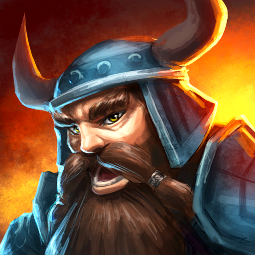 Vikings Odyssey – Build Village  APK MOD (UNLOCK/Unlimited Money) Download