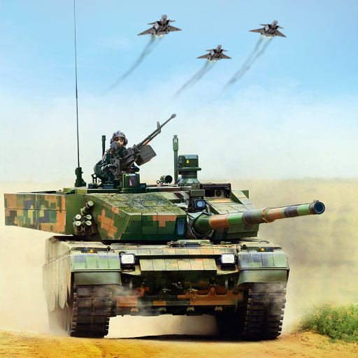 War Tank Simulator Games 3D  2.0 APK MOD (UNLOCK/Unlimited Money) Download