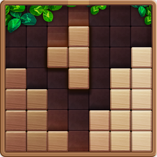 Wood Block Puzzle Game  1.5.2 APK MOD (UNLOCK/Unlimited Money) Download