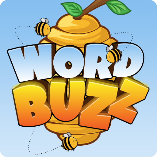 WordBuzz: The Honey Quest  1.8.02 APK MOD (UNLOCK/Unlimited Money) Download