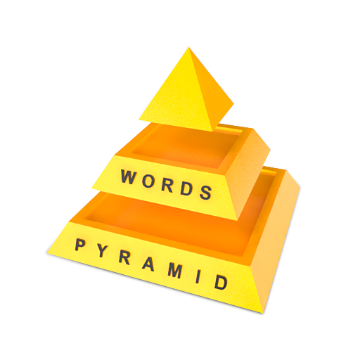 Words Pyramid  APK MOD (UNLOCK/Unlimited Money) Download