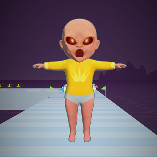 Baby Survival: Run For Life  1.0.0.5 APK MOD (UNLOCK/Unlimited Money) Download