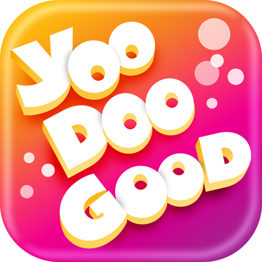 YooDooGood: misez sur des lots  2.1.22 APK MOD (UNLOCK/Unlimited Money) Download