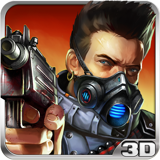 Zombie Frontier : Sniper  APK MOD (UNLOCK/Unlimited Money) Download