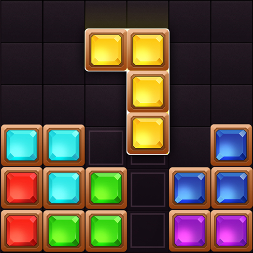block puzzle jewel  APK MOD (UNLOCK/Unlimited Money) Download