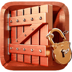 Doors Puzzle games for adults  5.0 APK MOD (UNLOCK/Unlimited Money) Download