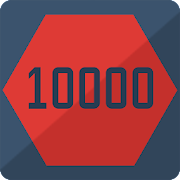 10000! – original indie puzzle (Big Maker) 1.98 APK MOD (UNLOCK/Unlimited Money) Download