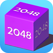 2048 3D – Number Block Puzzles  1.911 APK MOD (UNLOCK/Unlimited Money) Download