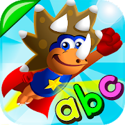 com.Didactoons.ABCDinos 04.00.006 APK MOD (UNLOCK/Unlimited Money) Download