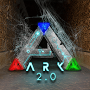 ARK: Survival Evolved 2.0.25 APK MOD (UNLOCK/Unlimited Money) Download