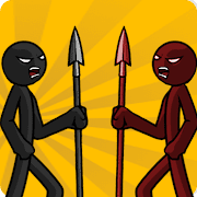 Age of Stickman 2 : Grow Stick Empire Varies with device APK MOD (UNLOCK/Unlimited Money) Download