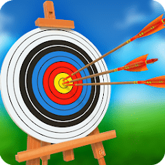 Archery Shoot  2.0 APK MOD (UNLOCK/Unlimited Money) Download