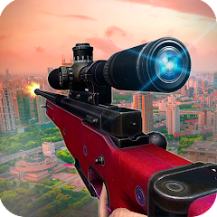 Army Commando Shooting Games  1.0 APK MOD (UNLOCK/Unlimited Money) Download