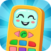 Baby Phone for Kids | Numbers  1.155 APK MOD (UNLOCK/Unlimited Money) Download