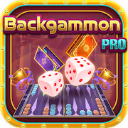 Backgammon Pro 3.2 APK MOD (UNLOCK/Unlimited Money) Download