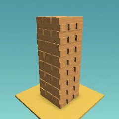 Balanced Tower AR  2.4.1 APK MOD (UNLOCK/Unlimited Money) Download