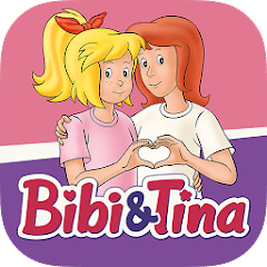 Bibi & Tina: Pferde-Turnier  APK MOD (UNLOCK/Unlimited Money) Download