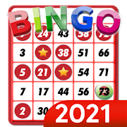 Bingo – Offline Bingo Games  3.4.3 APK MOD (UNLOCK/Unlimited Money) Download
