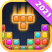 Block Puzzle 2021: Jewel Brick Puzzle 2.1.41.1 APK MOD (UNLOCK/Unlimited Money) Download