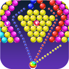 Bubble Bubble game  APK MOD (UNLOCK/Unlimited Money) Download