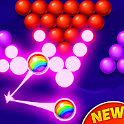 Bubble Shooter – Pop Puzzle  1.44 APK MOD (UNLOCK/Unlimited Money) Download