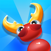 Bug Battle 3D 1.1.2 APK MOD (UNLOCK/Unlimited Money) Download