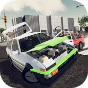 Car Crashing Engine 2021 1.11 APK MOD (UNLOCK/Unlimited Money) Download