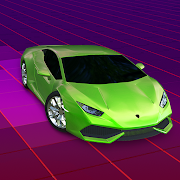 Car Games 3D  0.7.2 APK MOD (UNLOCK/Unlimited Money) Download