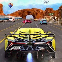Car Racing Game – Car Games 3D  13.0 APK MOD (UNLOCK/Unlimited Money) Download